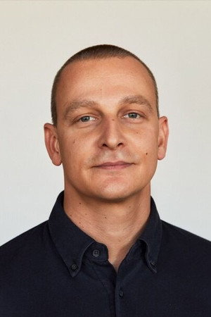 Christoph Förster portrait