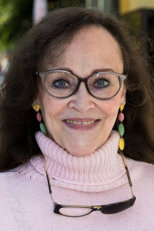 Kirsten Norholt portrait