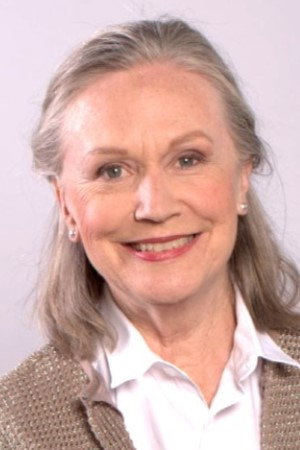 Rika Sennett portrait