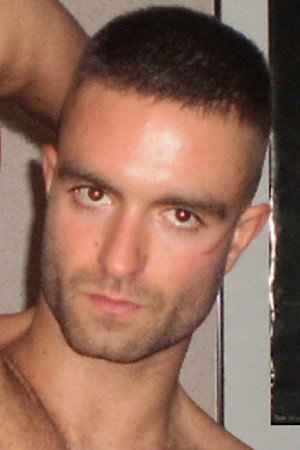Matteo Chark portrait