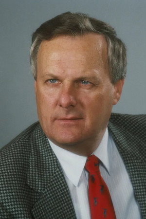 Anatoly Sobchak portrait