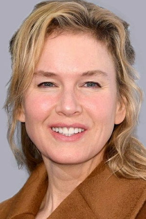 Renée Zellweger portrait