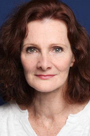 Nicola Sloane portrait