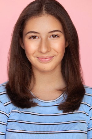 Madalyn Gonzalez portrait