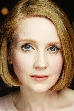 Julia Haworth portrait