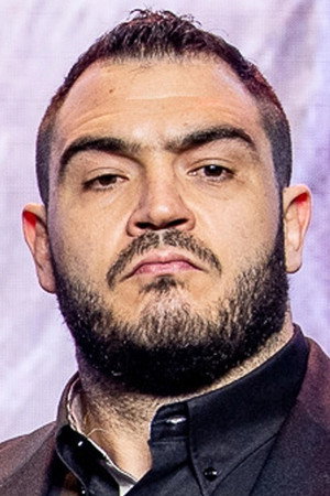 Mauro Cerilli portrait