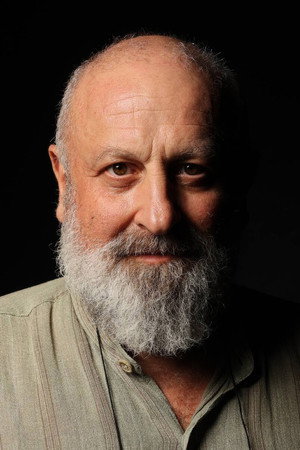 Grigoris Karantinakis portrait