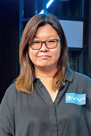 Wong Wai-Kwan portrait