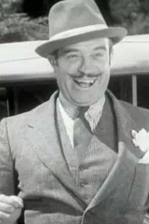 William Royle portrait