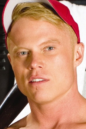 Pete Ross portrait