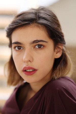 Mara Bugarin portrait