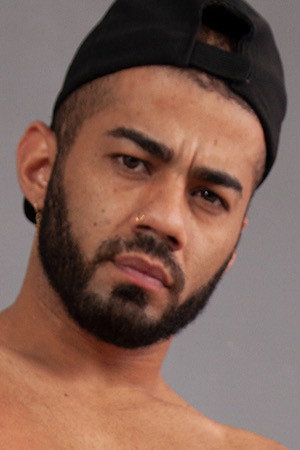 Talles Silva portrait