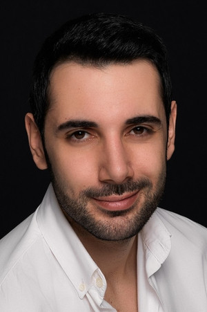 Onur Sermik portrait