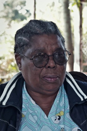 Lindalva Antônia Pereira portrait
