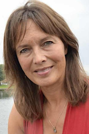 Mette Marckmann portrait