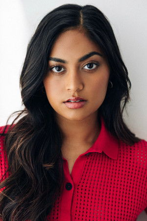 Swayam Bhatia portrait