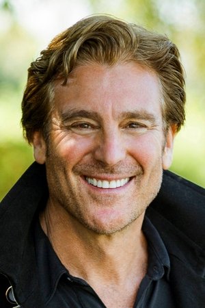 Michael T. Weiss portrait