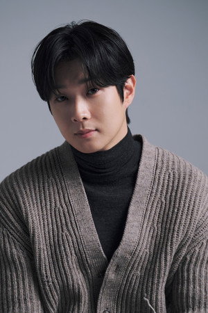 Choi Woo-shik portrait