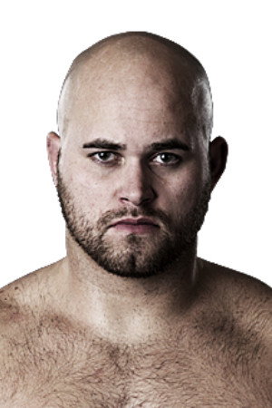 Jon Madsen portrait