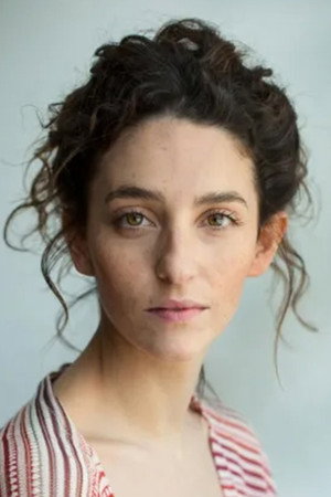 Denise Ankel portrait