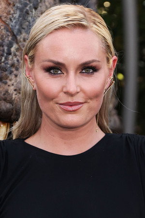 Lindsey Vonn portrait