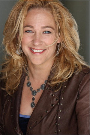 Susan Johnston portrait