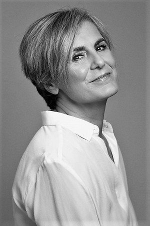 Ana Gracia portrait