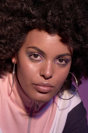 Mila Smith portrait