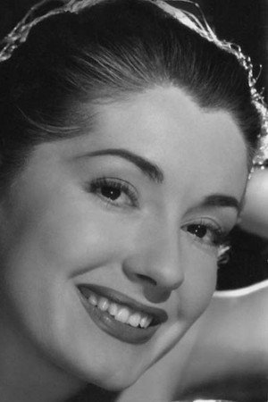 Danielle Dumont portrait