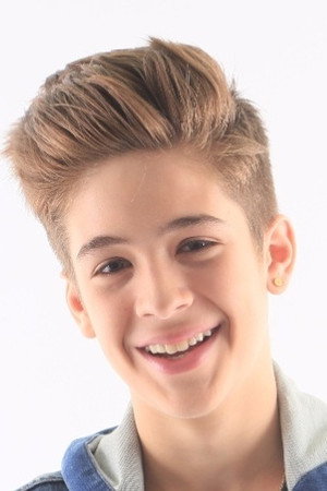 João Guilherme Ávila portrait
