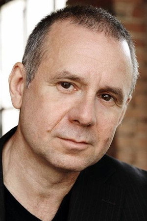 Joachim Król portrait