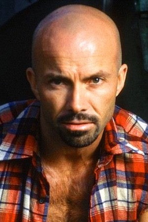 Jake Stockman portrait