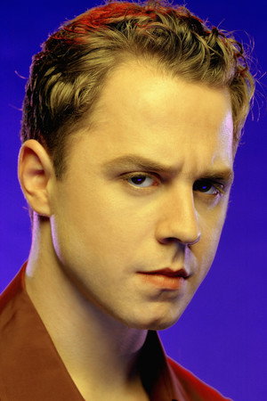 Giovanni Ribisi portrait