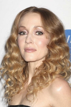 Jennifer Ferrin portrait