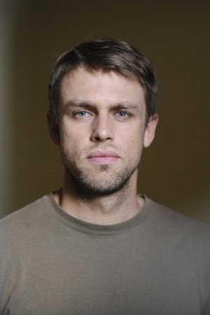Edgars Samītis portrait