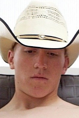 Haws portrait