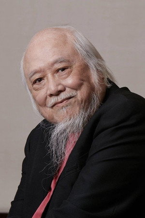 Chor Yuen portrait