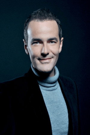 Franck Ferrand portrait