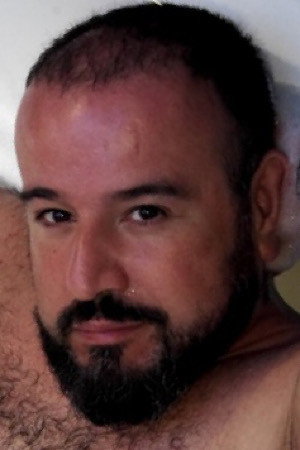 Marko Bulto portrait