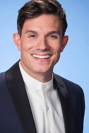 Will Best portrait