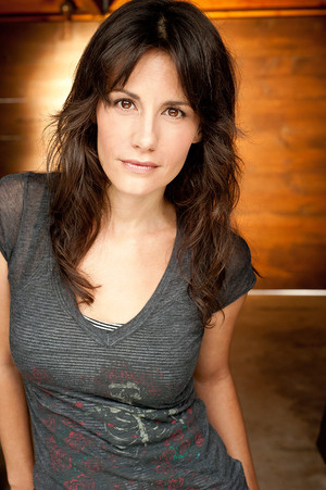 Jessica Blank portrait