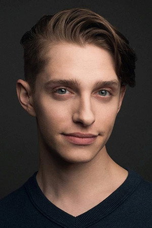 Dino Petrera portrait