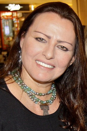 Sônia Clara portrait