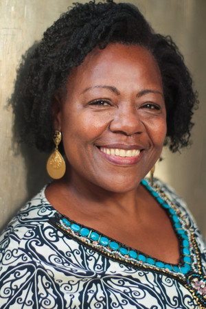Teka Romualdo portrait