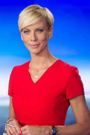 Anita Werner portrait