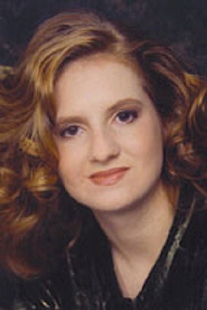 Julia Scheaffer portrait