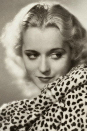 Loretta Sayers portrait