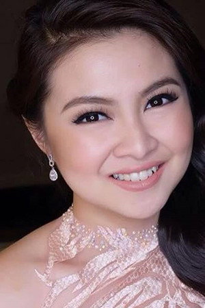 Barbie Forteza portrait