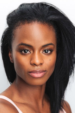 Dani Bryan portrait