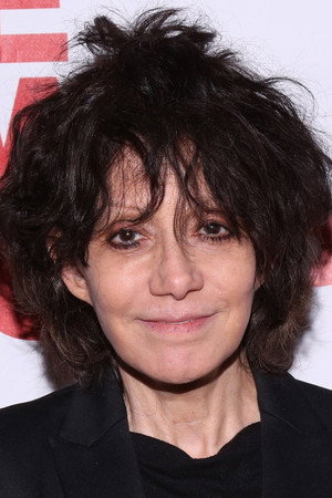 Amy Heckerling portrait